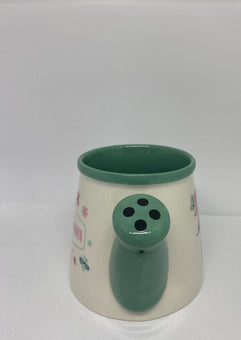 Disney Epcot Flower and Garden Festival 2020 Minnie Passholder Mug New