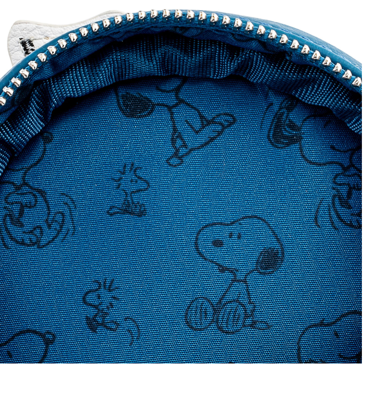Hallmark Peanuts Woodstock Coin Purse New with Tag