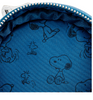 Hallmark Peanuts Woodstock Coin Purse New with Tag