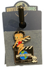 Universal Studios Betty Boop Movie Pin New With Tag