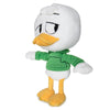 Disney Louie Plush DuckTales Small Toy New with Tags