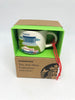 Starbucks Coffee You Are Here Turkey Ceramic Ornament Espresso Mug New Box