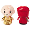 Hallmark Star Wars Snoke Praetorian Limited Itty Bittys Plush New with Tag