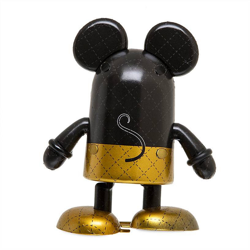 Disney Mickey Mouse Memories Shufflerz Walking Figure 8 New with Box