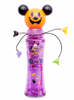 Disney Mickey Mouse Pumpkin Halloween Light-Up Spinner Wand New with Tags