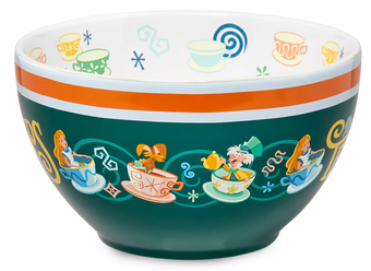 Disney Parks Mickey Mouse Bowl Disney Homestead Collection New With Tag