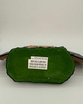 Disney Walt Disney World Rare Winnie Friends Double Photo Frame New with Box