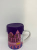 Disney Parks 2020 Epcot Festival of the Arts Figment Coffee Mug New