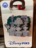 Disney Parks Muses as Busts Hercules Pin New With Card