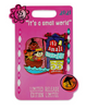 Disney Parks It's a Small World 55th Anniversary Pin Limited New with Card