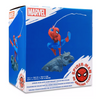 Disney Parks Marvel Spider-Man 60th Anniversary Collectible Figure New With Box