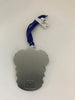 Universal Studios Harry Potter Ravenclaw Christmas Ornament New with Tags