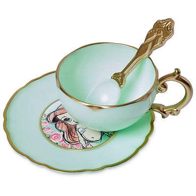 Disney Animators' Collection Toy Tea Set New with Box