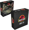 Universal Studios Jurassic Park Chess Set New with Box