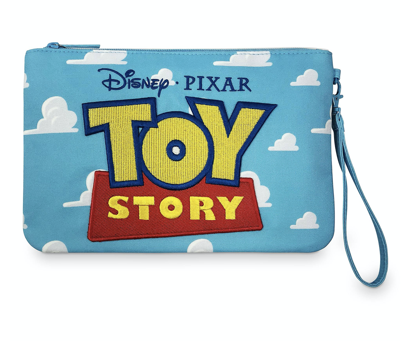 Disney Toy Story Cosmetics Bag Oh My Disney New with Tags