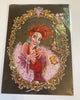 Disney Misfortune of Madame by John Coulter Postcard Wonderground Gallery New