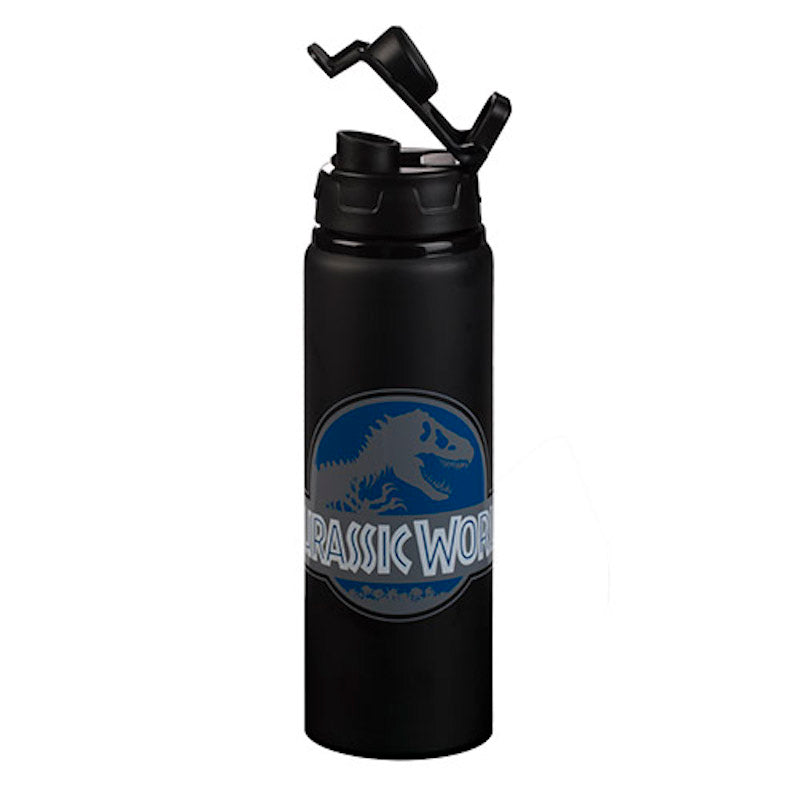 Universal Studios Jurassic World Travel Bottle New