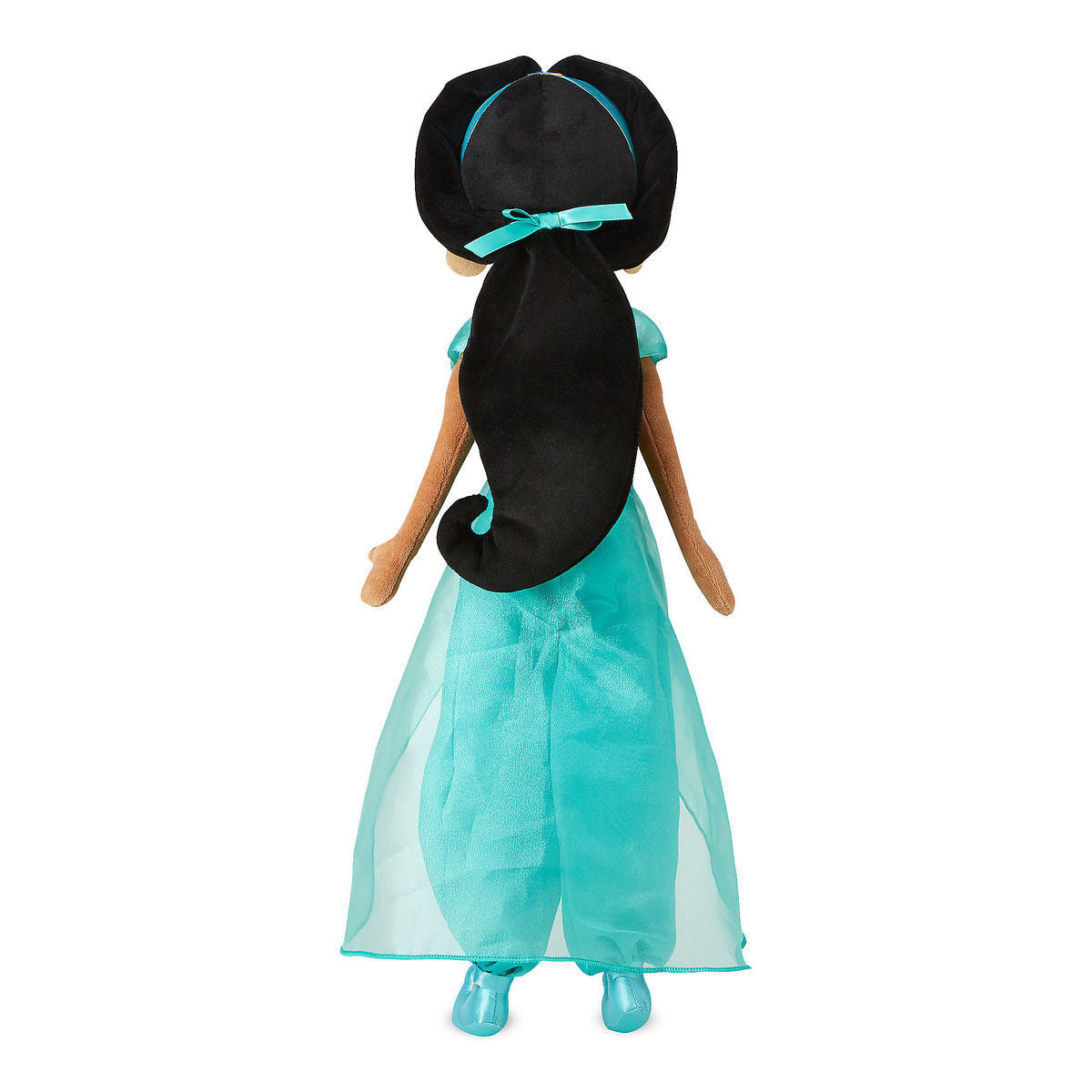 Disney Jasmine from Aladdin Plush Doll Medium New with Tags
