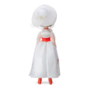 Disney Mary Poppins Jolly Holiday Medium Doll Plush New with Tags