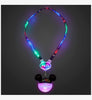 Disney Parks 2020 Walt Disney World Light-Up Lanyard New with Tag