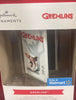 Hallmark Gremlins Gizmo Movie Retro VHS Exclusive Christmas Ornament New w Box