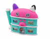 Dreamworks Gabby's Dollhouse Sing Along Boombox New