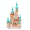 Disney Parks Rapunzel Castle Light-Up Figurine Limited Release New with Box