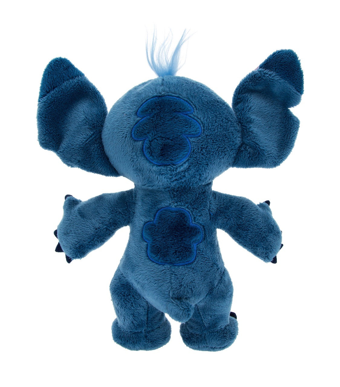 Disney Parks Stitch Standing 9 inc Plush New with Tag