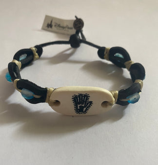 Disney Parks Pandora World of Avatar Hand Bracelet Adjustable New with Tag