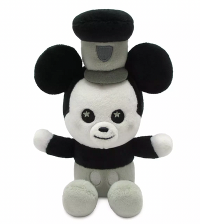 Disney Parks Wishables Mystery Plush Fantasmic Micro 5'' Limited Release New