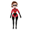 Disney Store Elastigirl Plush Incredibles 2 Medium New With Tags