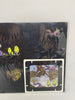 Disney Parks Pandora World of Avatar Paper 3D Diorama Set New Sealed