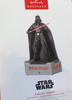 Hallmark 2022 Star Wars New Hope Darth Vader Christmas Ornament New With Box
