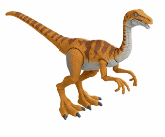 Jurassic World Hammond Collection Gallimimus Action Figure New with Box