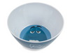 M&M's World Blue Character Bowl Big Face New