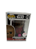 Disney Parks Exclusively Star Wars Chewbacca Flocked Funko Pop! New With Box