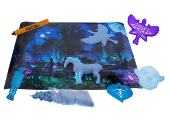 Disney Pandora the World of Avatar Glow Compound Set New with Tags