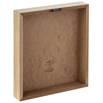 Hallmark Peanuts Snoopy Christmastime Is Here Rustic Quote Sign New