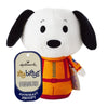 Hallmark Peanuts Astronaut Snoopy Itty Bittys Plush New with Tag