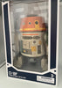 Disney C1-10P Interactive Remote Control Droid Depot Star Wars Galaxy’s Edge New