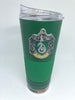 Universal Studios Harry Potter Slytherin Stainless Steel Tumbler 24 oz New