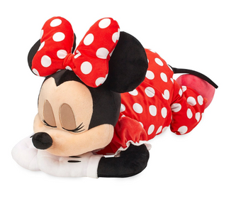 Disney Parks Minnie Mouse Dream Friend Large Plush New with Tags
