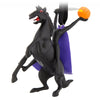 Disney Parks Halloween Headless Horseman Figural Ornament New with Tags