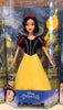 Disney Parks Princess Snow White Doll with Brush New Edition New with Box