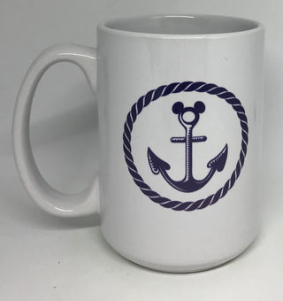 Disney Parks Yacht Club Resort Mickey Mouse New