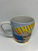 Universal Studios Orlando Despicable Me Approved Minion Mail Coffee Mug New