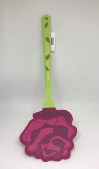 Disney Parks Beauty and the Beast Rose Kitchen Spatula Set New with Tags