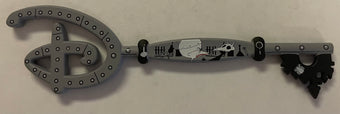 Disney Dr. Finklestein Tim Burton The Nightmare Before Christmas Collectible Key