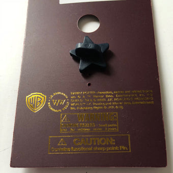 Universal Studios Harry Potter Dobby Enamel Pin New with Card