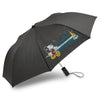 Disney Parks Mickey Mouse Fireworks Umbrella New with Tags